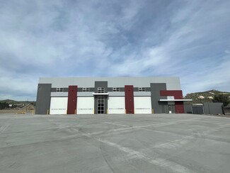 More details for 5600 Market St, Jurupa Valley, CA - Industrial for Sale