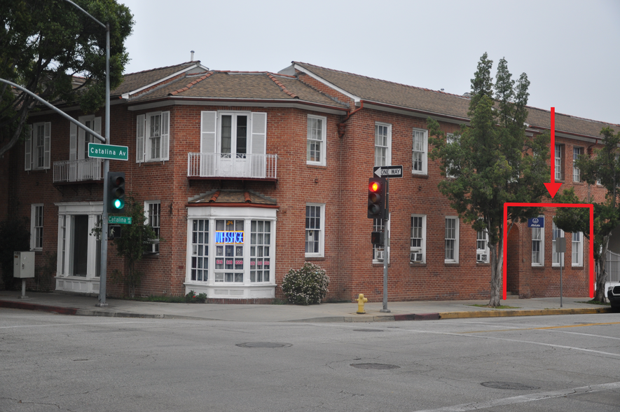 1030 E Green St, Pasadena, CA for sale - Primary Photo - Image 1 of 1