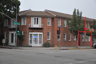 1030 E Green St, Pasadena, CA for sale Primary Photo- Image 1 of 1