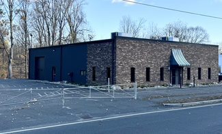 More details for 848 E Elm St, West Springfield, MA - Office/Retail for Rent