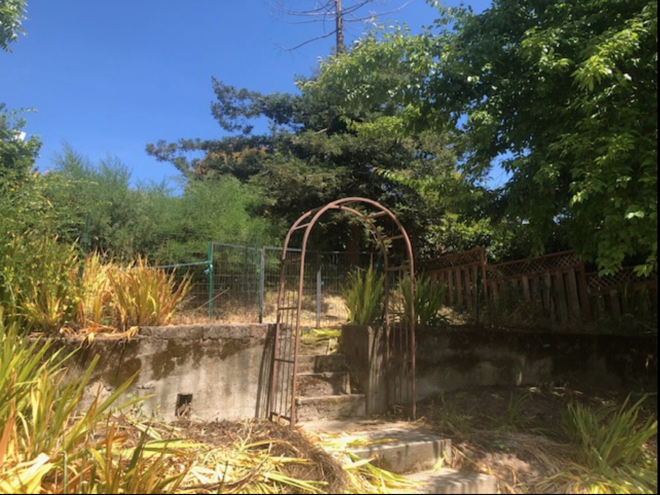 610 Boulevard Way, Piedmont, CA for sale Aerial- Image 1 of 1