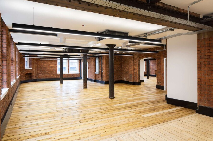 57 Hilton St, Manchester for rent - Interior Photo - Image 2 of 17