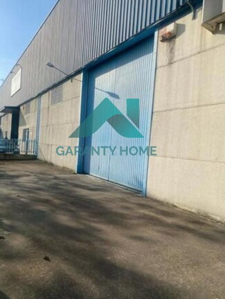 More details for Industrial to Rent