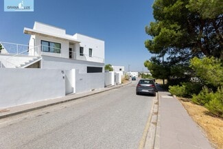 More details for Calle Río Guadalfeo, 34, La Zubia - Land for Sale