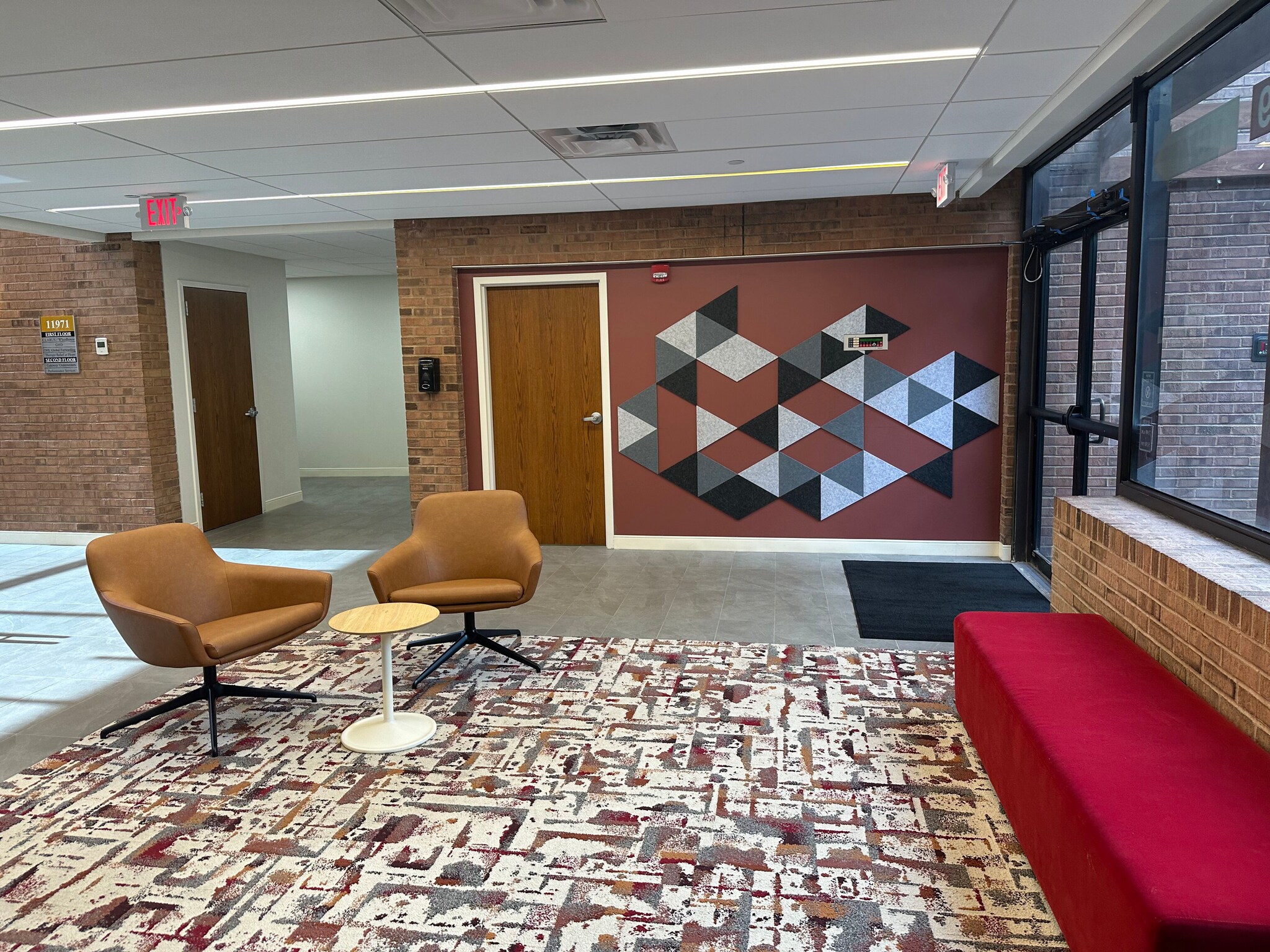 11969-11975 Westline Industrial Dr, Saint Louis, MO to rent Building Photo- Image 1 of 7