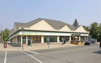 More details for 232-244 3rd Ave, Strathmore, AB - Retail for Sale