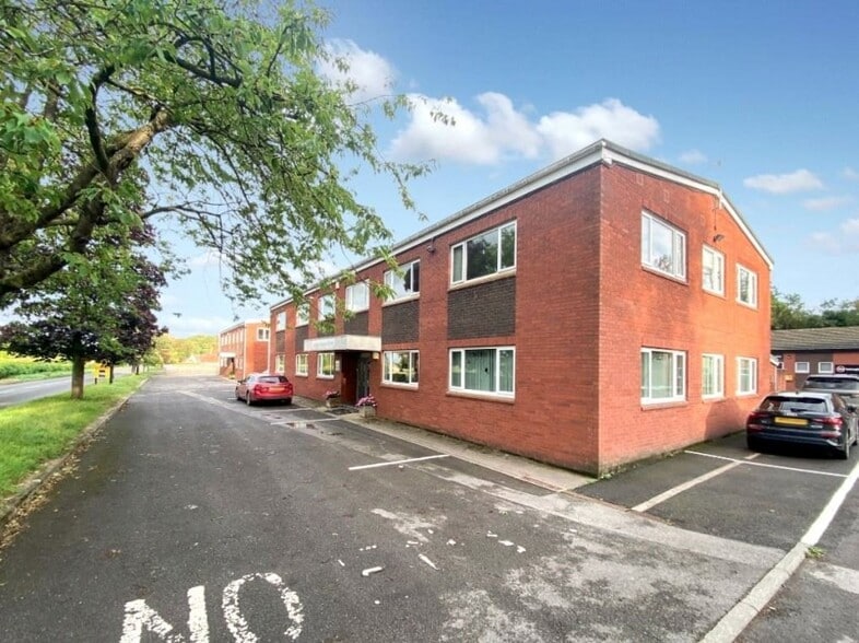 Low Moor Ln, Scotton to rent - Building Photo - Image 3 of 3