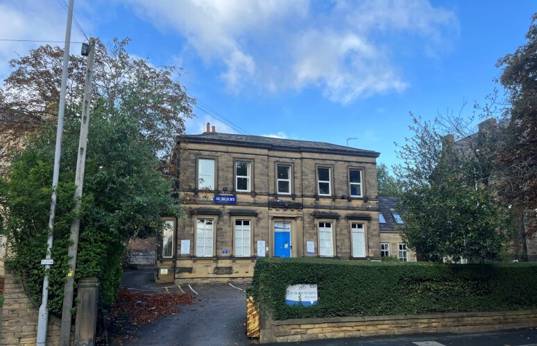 151 North St, Keighley for sale Primary Photo- Image 1 of 1