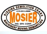 Mosier Industrial Svcs