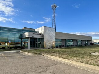 More details for 2121 SW Chelsea Dr, Topeka, KS - Light Industrial for Rent