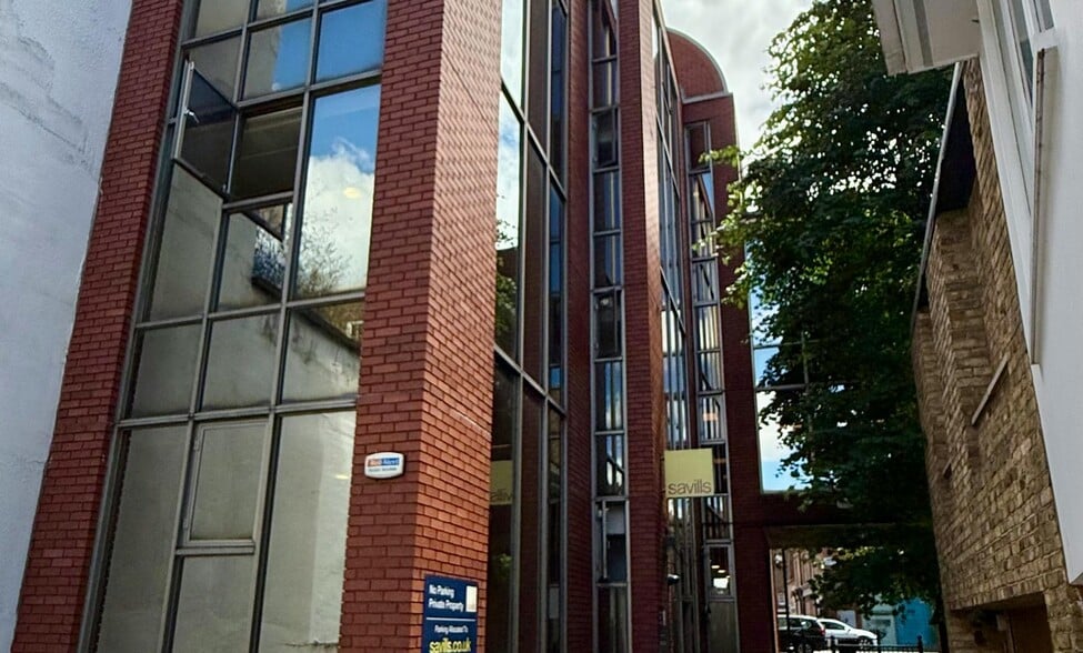 188 Brompton Rd, London to rent - Building Photo - Image 3 of 16