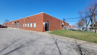 More details for 100 Bell St, West Babylon, NY - Industrial for Rent