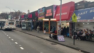 More details for 4-6 E Burnside Ave, Bronx, NY - Retail for Rent