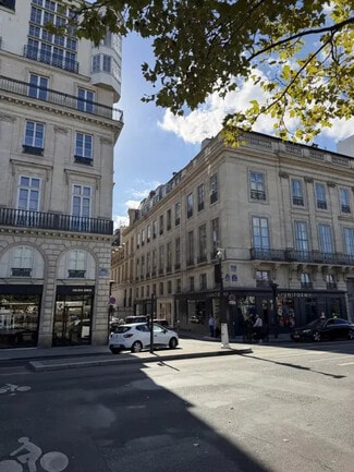 More details for 2 Rue Des Saints-Pères, Paris - Retail to Rent