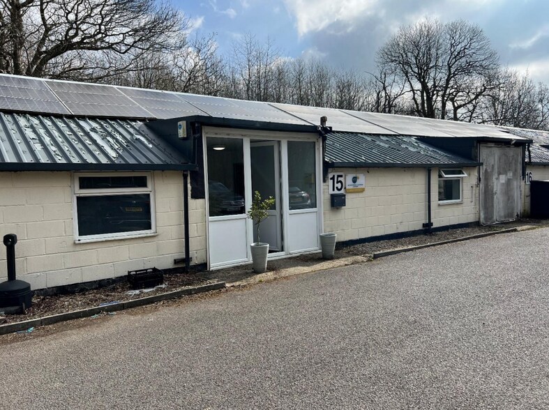 Blackhouse Rd, Horsham for sale - Primary Photo - Image 1 of 1