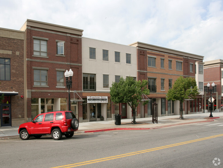 119-173 25th St, Ogden, UT for rent - Building Photo - Image 3 of 21