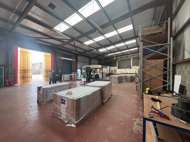 More details for Woodville St, Glasgow - Industrial to Rent