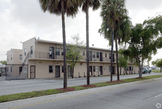 1601 NW 62nd St, Miami, FL for sale Primary Photo- Image 1 of 1