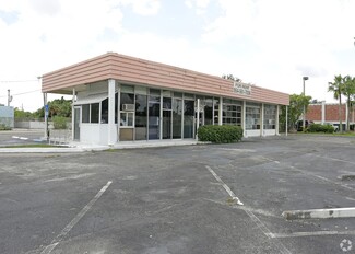 More details for 250 S State Road 7, Plantation, FL - Land for Rent