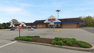 More details for 15411-15423 W High St, Middlefield, OH - Retail for Rent