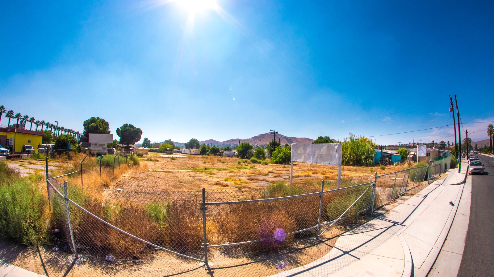 6128 Mission Blvd, Riverside 92509 Land for Sale