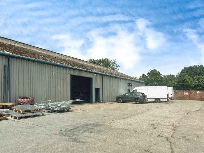 Platt Ln, Wigan for sale Building Photo- Image 1 of 1