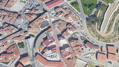 Lleida, LER - Aerial  map view - Image1