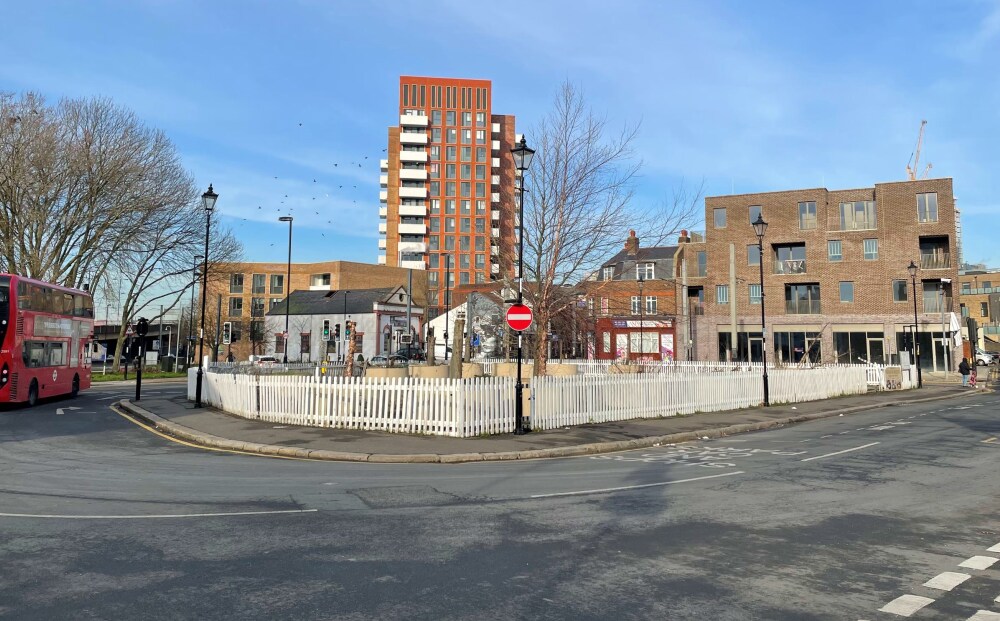 Church St, Croydon for sale Building Photo- Image 1 of 1