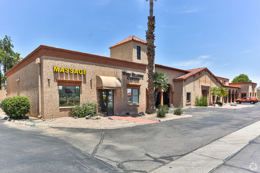 10220 W Bell Rd, Sun City, AZ for rent - Building Photo - Image 1 of 7