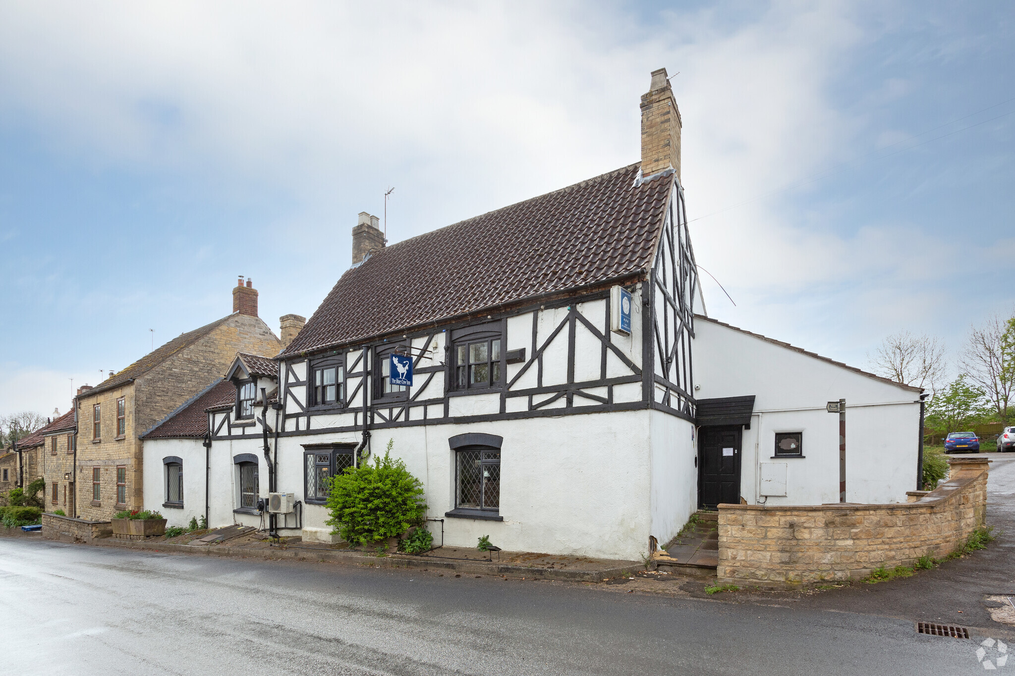 29 High St, Grantham for sale Primary Photo- Image 1 of 6