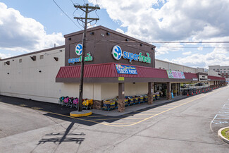 More details for 242 Lincoln Blvd, Middlesex, NJ - Retail for Rent