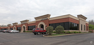 More details for 8750-8764 Union Centre Blvd, West Chester, OH - Office for Rent