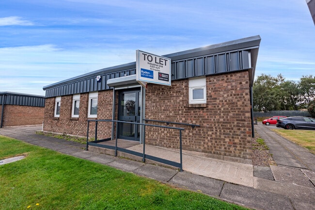 More details for 66-76 Dickson St, Dunfermline - Light Industrial, Industrial to Rent