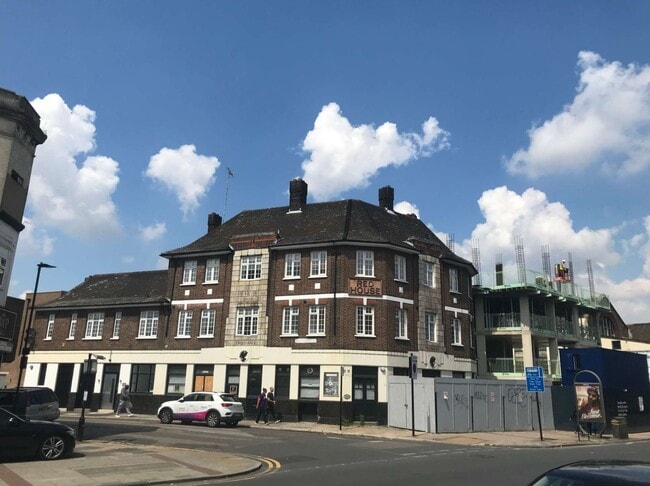 More details for 299 Barking Rd, London - Retail to Rent