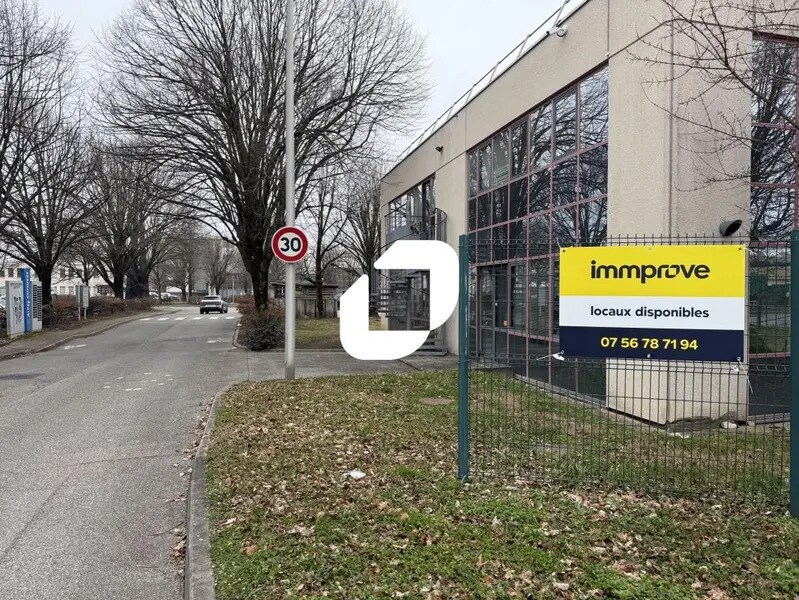 Location Bureaux 120 m² à 287 m² - Photo 1