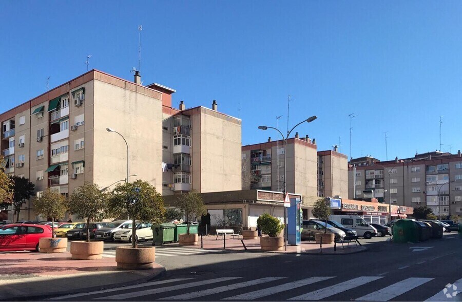 Retail in Alcalá de Henares, Madrid for sale - Building Photo - Image 2 of 2