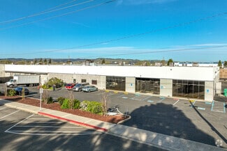 More details for 14700 Doolittle Dr, San Leandro, CA - Industrial for Sale