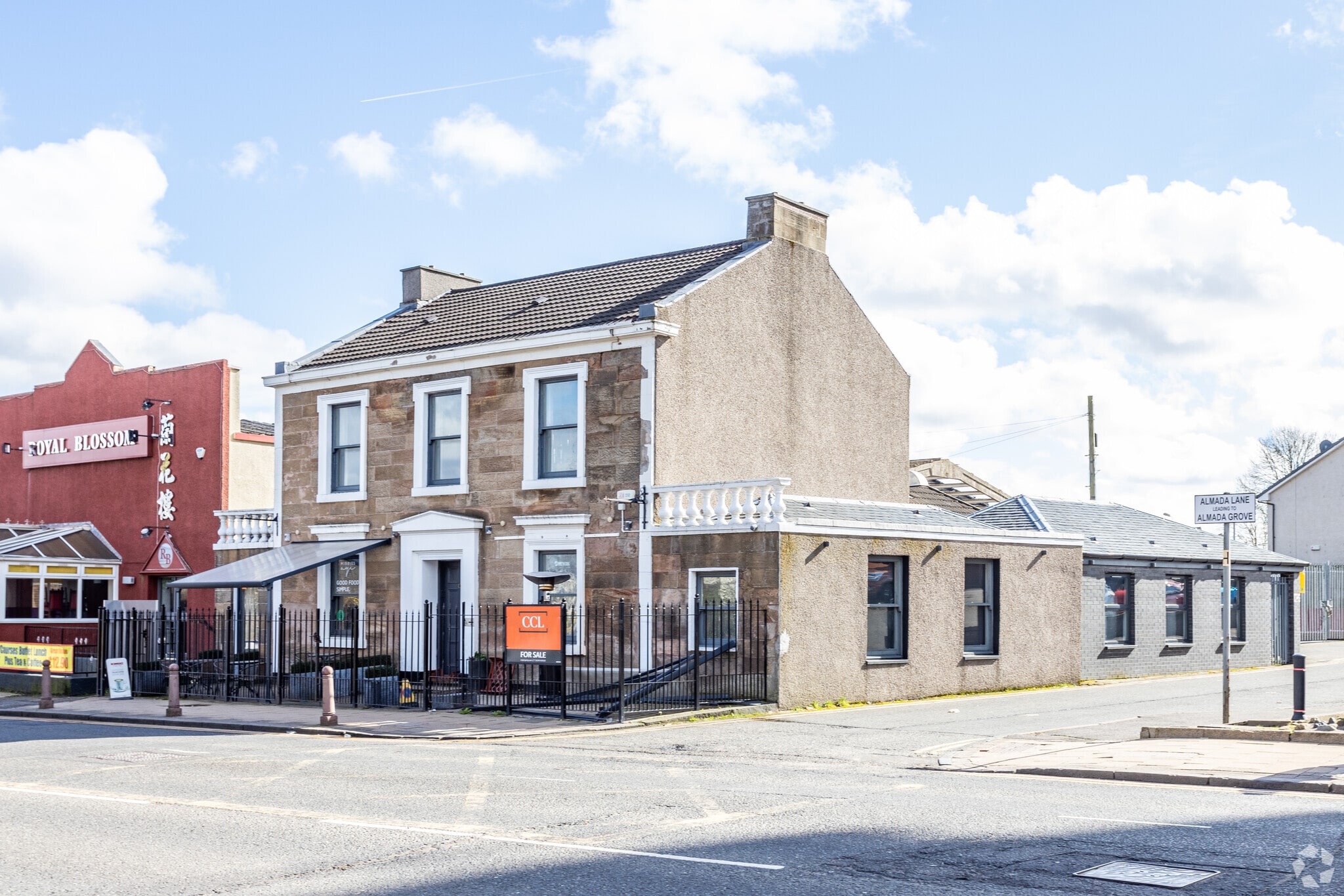 63 Almada St, Hamilton for sale Primary Photo- Image 1 of 1
