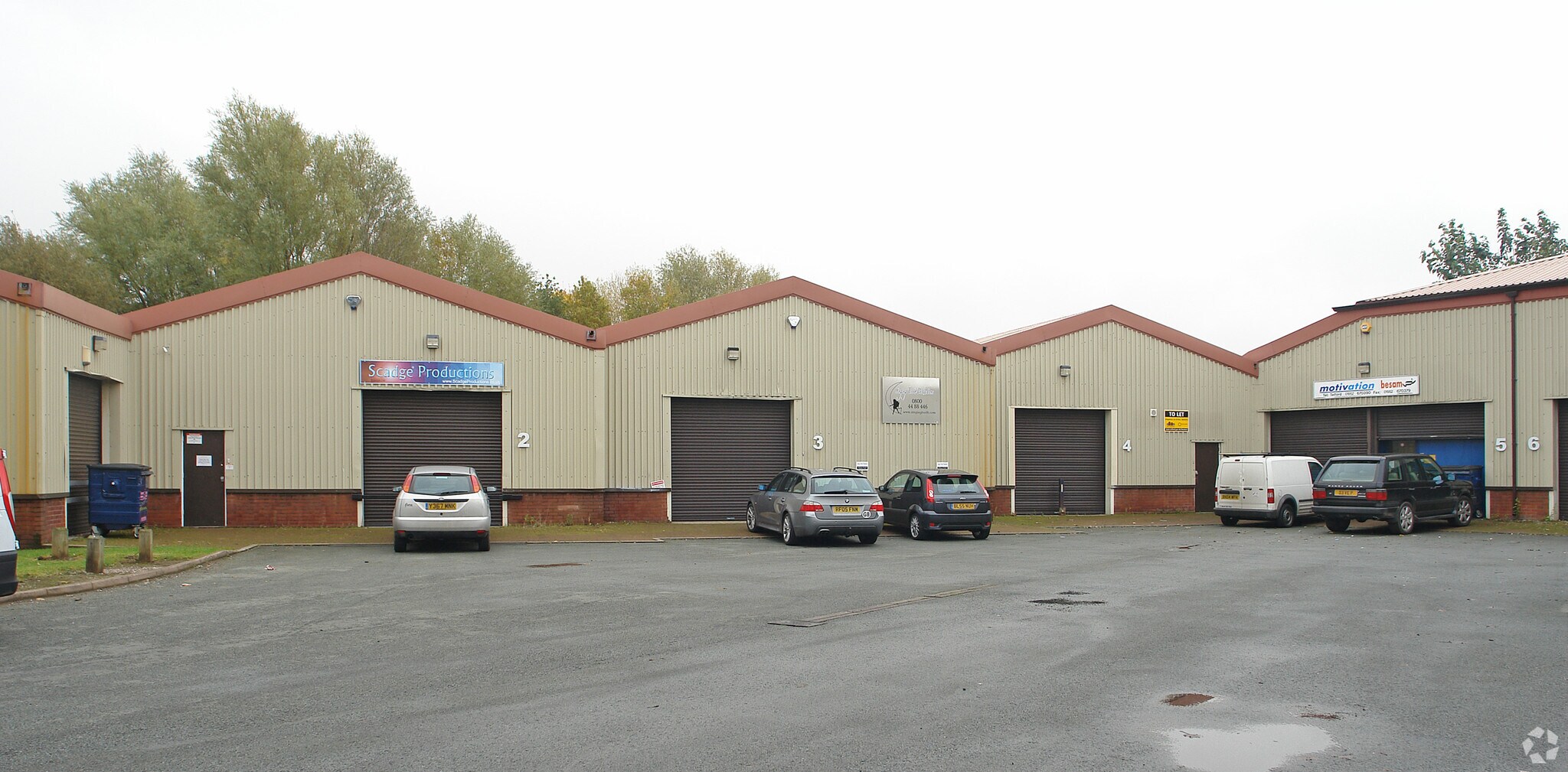 Hortonwood 50, Telford to rent Primary Photo- Image 1 of 4