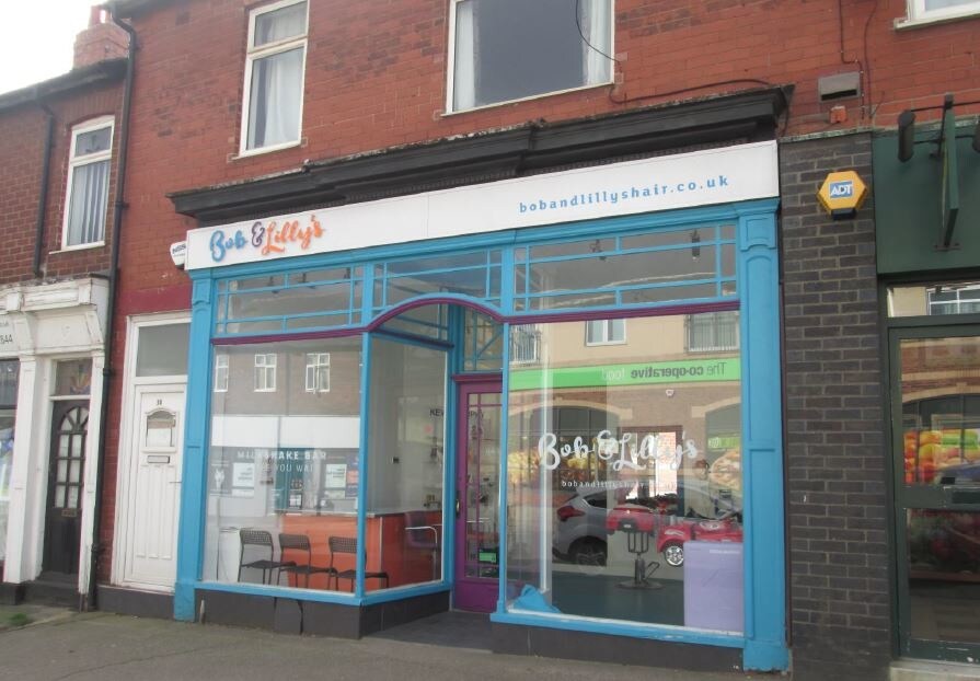 33 West Auckland Rd, Darlington for sale Primary Photo- Image 1 of 1