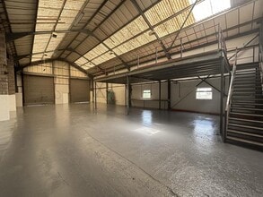 Ilton Business Park, Ilton to rent Interior Photo- Image 2 of 5