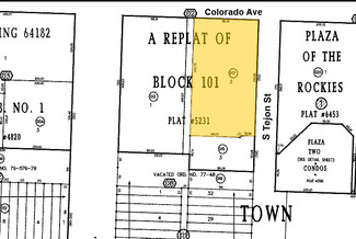 More details for 102 S Tejon St, Colorado Springs, CO - Coworking for Rent