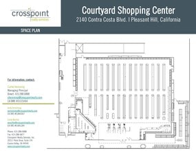 2100 Contra Costa Blvd, Pleasant Hill, CA to rent Building Photo- Image 1 of 1