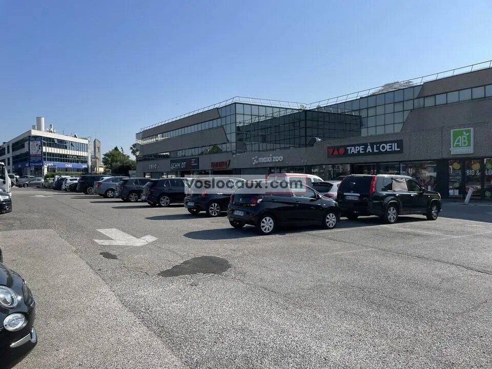 Office in Villeneuve-Loubet for sale Building Photo- Image 1 of 6