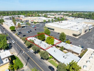 More details for 1601 McHenry Village Way, Modesto, CA - Office / Medical to Rent