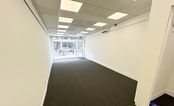36 Great Moor St, Bolton to rent Interior Photo- Image 2 of 4