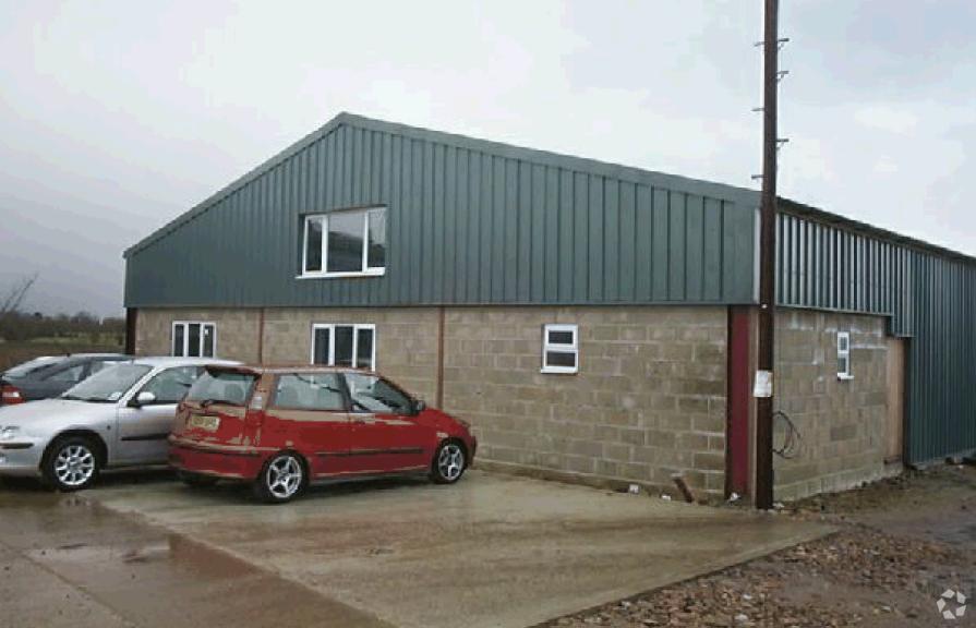 Pettaugh Rd, Stowmarket for sale - Primary Photo - Image 1 of 1