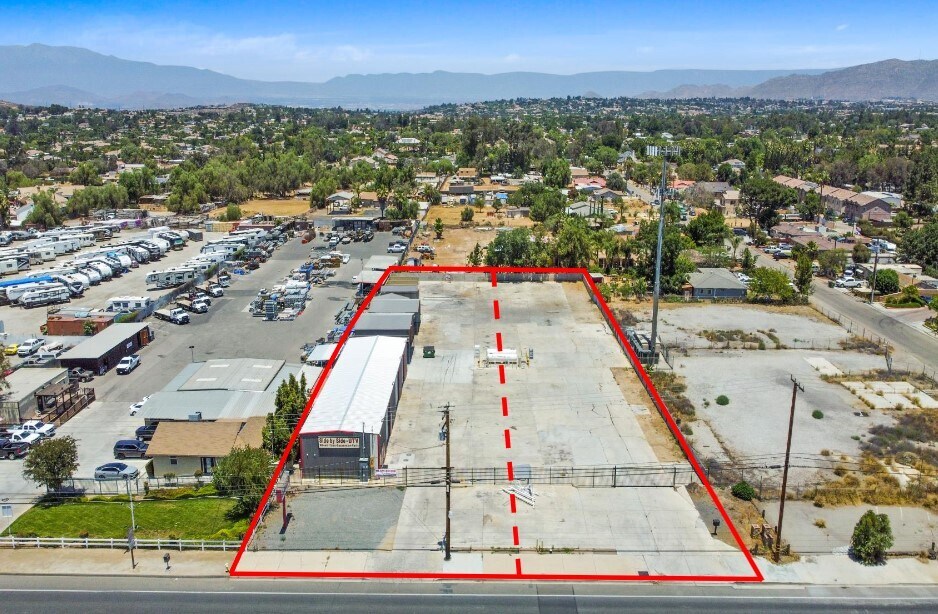 18442 Van Buren Blvd, Riverside, CA for sale Building Photo- Image 1 of 1
