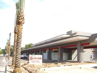 More details for 6125 E Indian School Rd, Scottsdale, AZ - Office for Rent