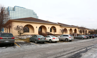 More details for 1754 N Washington St, Naperville, IL - Office, Office/Retail for Rent